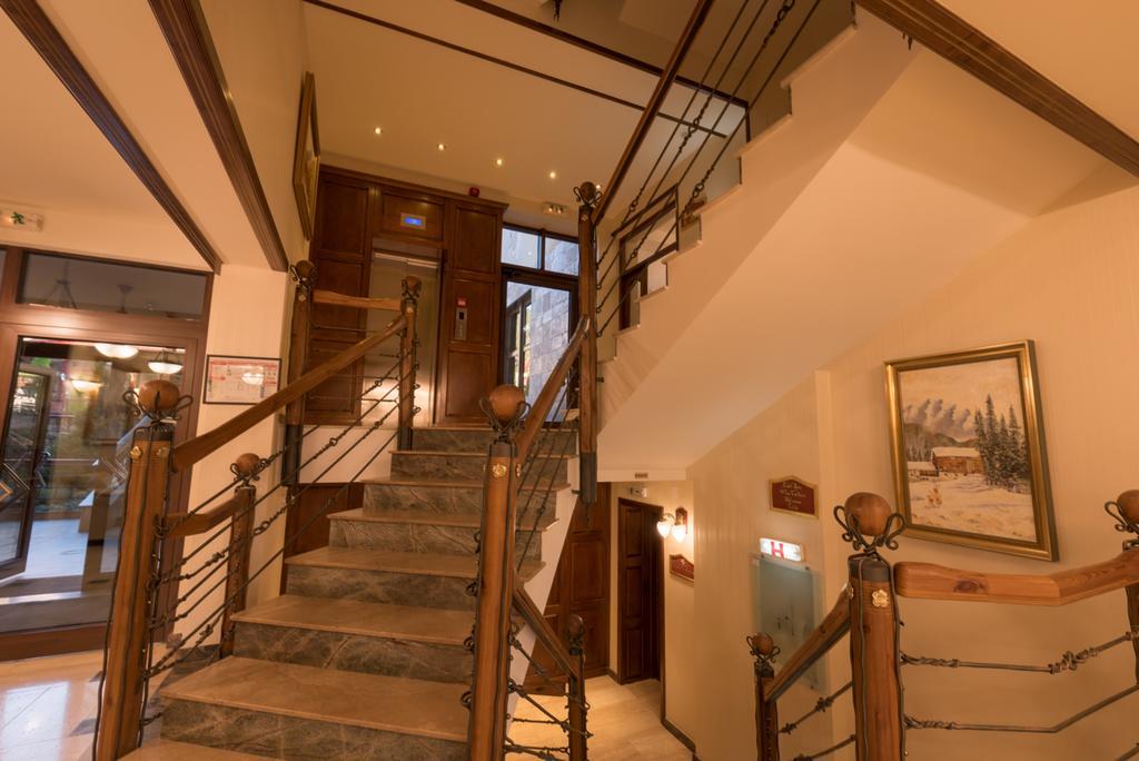 פויאנה ברשוב Edelweiss Poiana Hotels מראה חיצוני תמונה