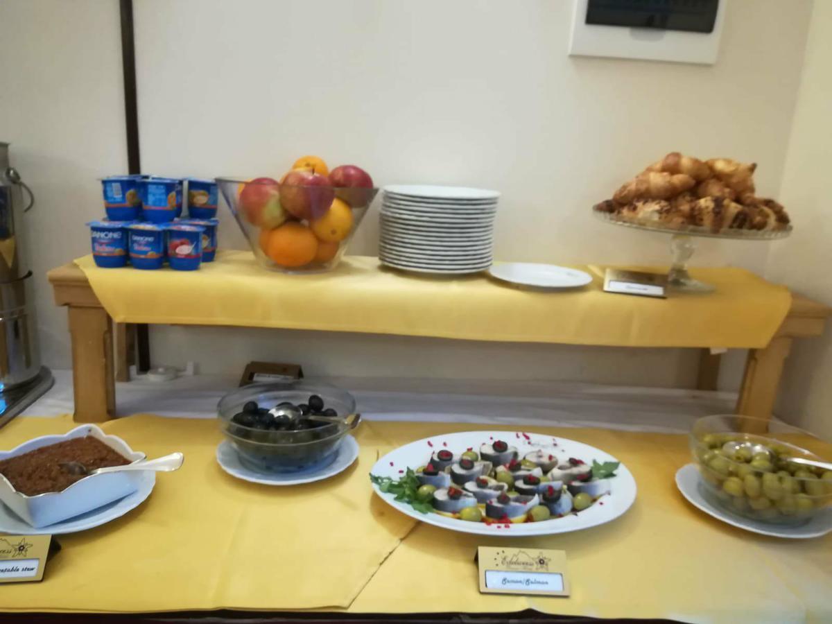 פויאנה ברשוב Edelweiss Poiana Hotels מראה חיצוני תמונה